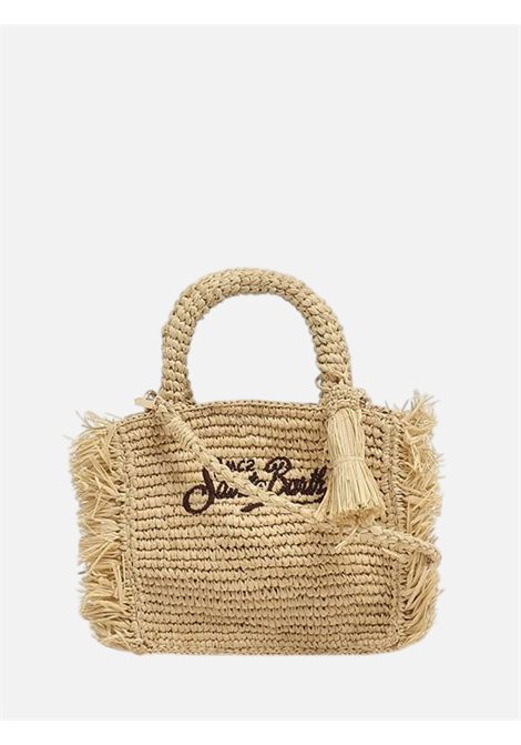 Borsa vanity mini MC2 Saint Barth MC2  SAINT BARTH | Borse | VAMI01700261L1118